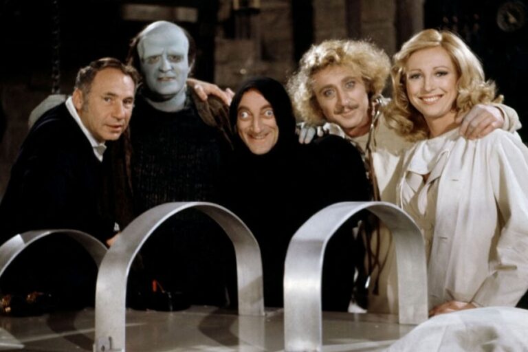 El joven Frankenstein: Mel Brooks, Gene Wilder y el choque de egos que estuvo a punto de hacer volar una gran película por los aires