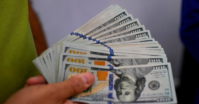 Dólar CCL hoy: a cuánto cotiza este martes 10 de diciembre