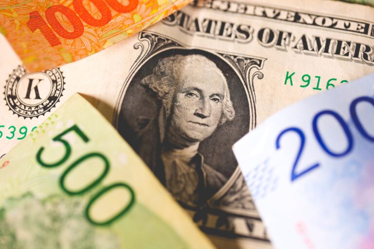 Dólar hoy, dólar blue hoy: a cuánto cotiza este martes 10 de diciembre