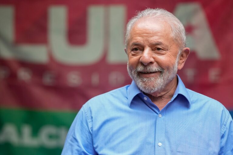 Brasil: Lula da Silva fue operado de urgencia por una hemorragia intracraneal