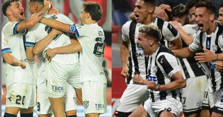 Vélez-Central Córdoba, la final de la Copa Argentina que miran todos: qué campeón le conviene a los equipos que sueñan con la Libertadores y la Sudamericana
