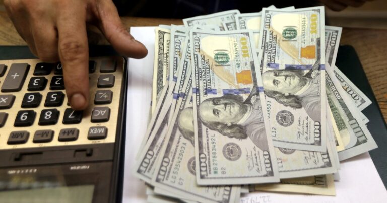 Dólar CCL hoy: a cuánto cotiza este miércoles 11 de diciembre