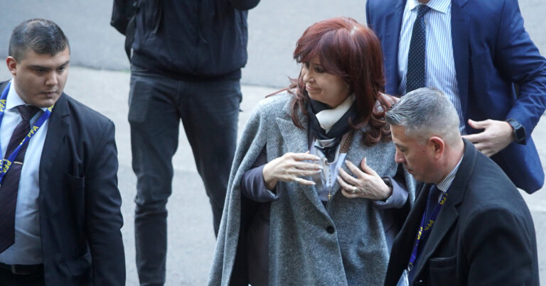 Sin acuerdo con Cristina, pasó para 2025 la designación de más de 200 jueces, fiscales y defensores