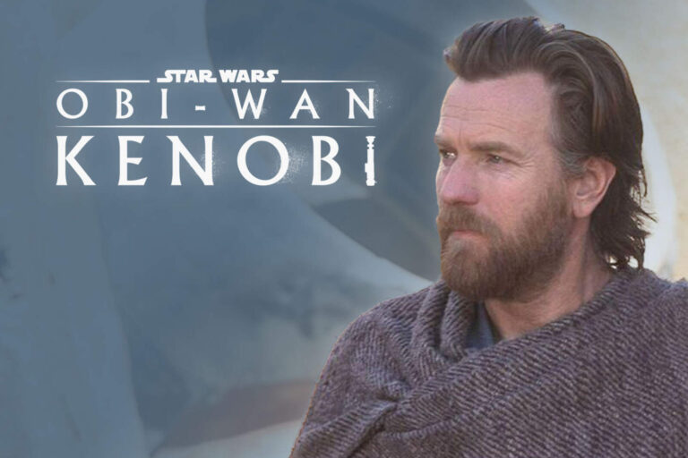 Obi-Wan Kenobi: Ewan McGregor avivó los rumores acerca de la segunda temporada
