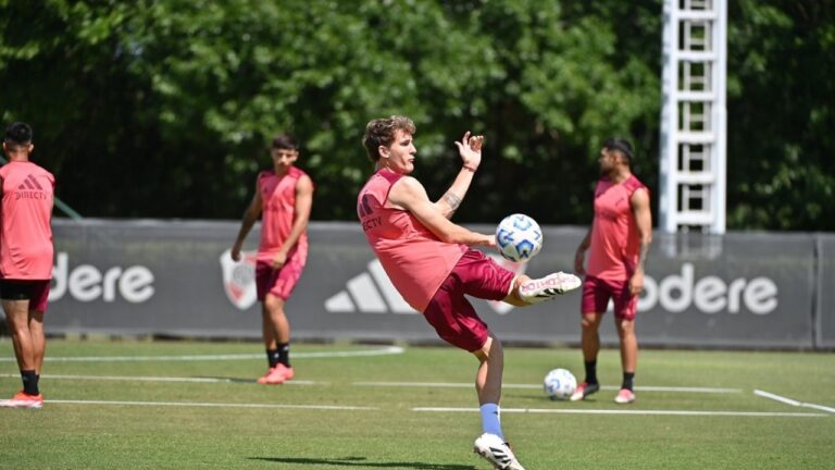 River cierra el año con un clásico frente a Racing