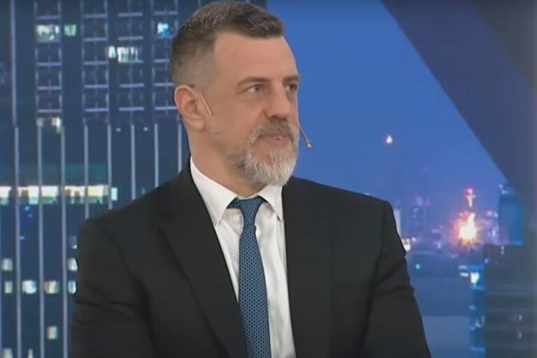Inteligencia | Diego Kravetz deja la Policía de la Ciudad y pasa sorpresivamente a la SIDE de Javier Milei