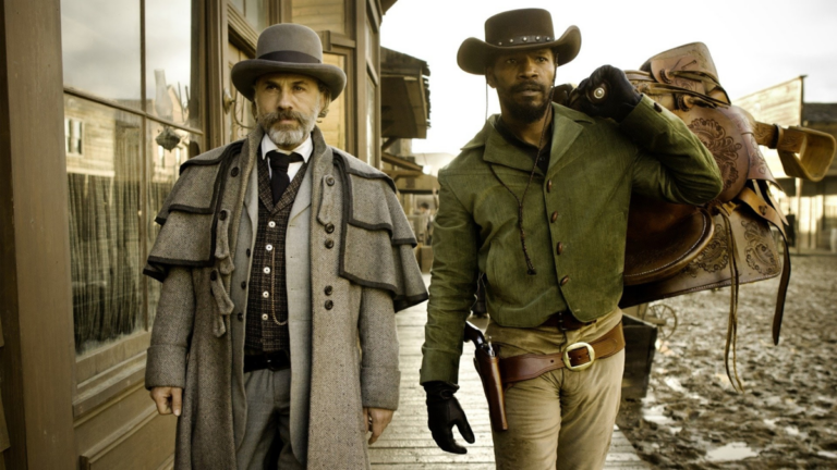 Netflix: la película de western con un elenco de puras estrellas y una increíble duración de 3 horas