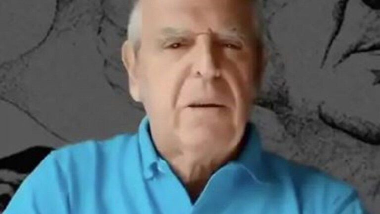 La Cámara ordena la indagatoria de Mario Firmenich por el atentado contra un comedor de la Policía durante la última dictadura