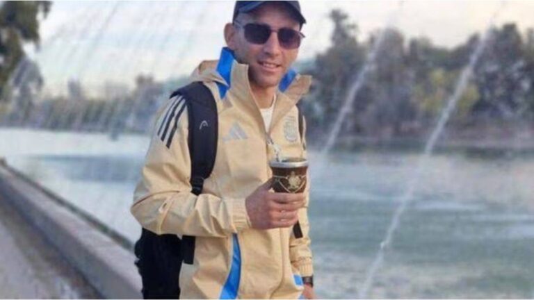 El PRO reclamó a Venezuela la liberación del gendarme argentino