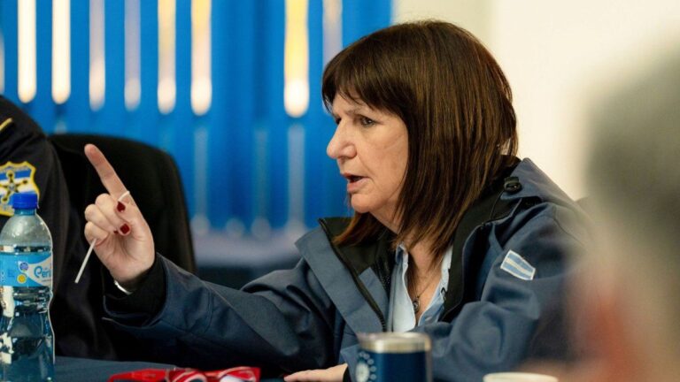 Vuelve la Colimba?: de qué se trata el Servicio Cívico que anunció Patricia Bullrich