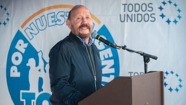 Fin de una era para Gildo Insfrán tras el fallo de la Corte