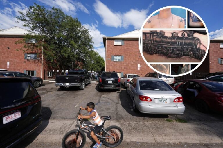 Lo que se sabe del golpe al Tren de Aragua en EE.UU. y por qué es una de las pandillas más peligrosas de la frontera