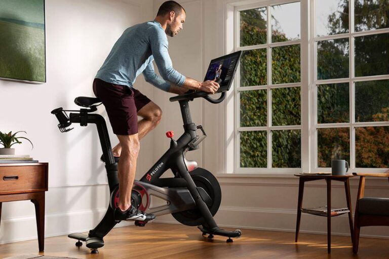 Cuántos minutos por día hay que usar la bicicleta fija para lograr resultados positivos, según especialistas