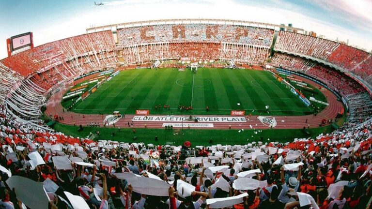 River lanzó la renovación de «Tu lugar en el Monumental» para sus socios: todos los detalles