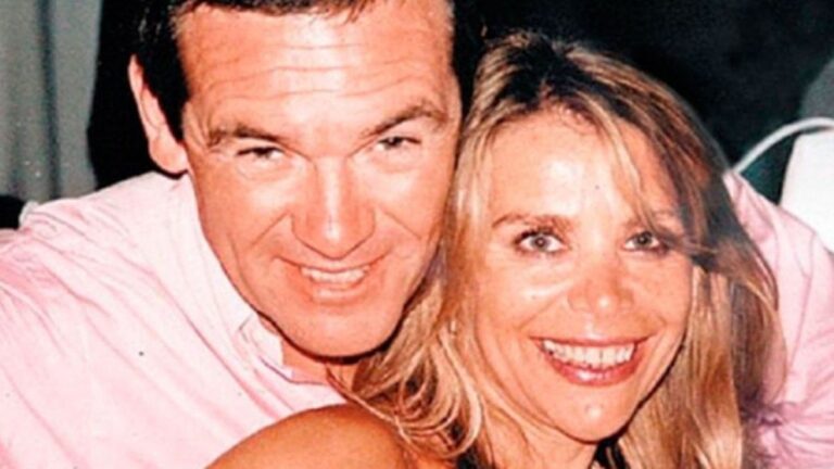 La familia de Nora Dalmasso y un pedido de justicia: «La prueba de ADN es irrefutable»