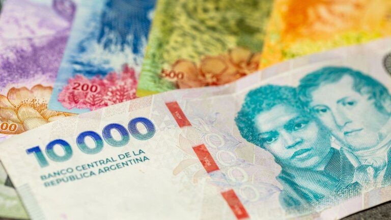 Los plazos fijos UVA se desplomaron más de 15% en diciembre, por desaceleración de la inflación