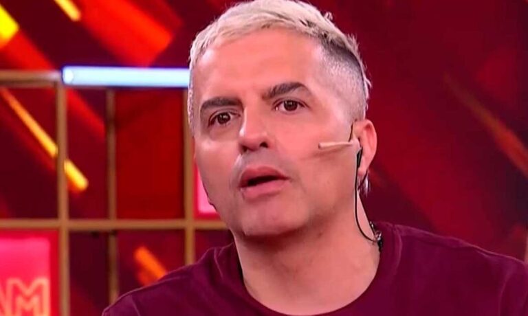 Ángel de Brito se hartó y pidió que contraten a una panelista top para sumar a LAM: «Ya es hora»