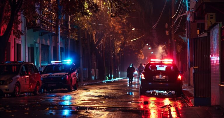 Mujer mató a su esposo y escondió el cuerpo en la cajuela de su coche; ocurrió en Morelos