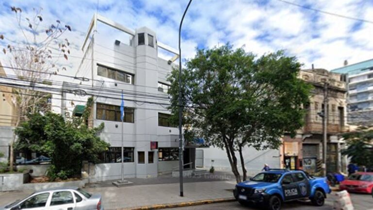 Seis presos escaparon de una comisaría en Caballito: recapturaron a dos de ellos
