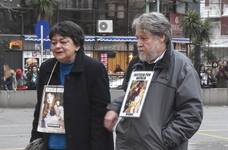 «Esperamos 24 años para esto»