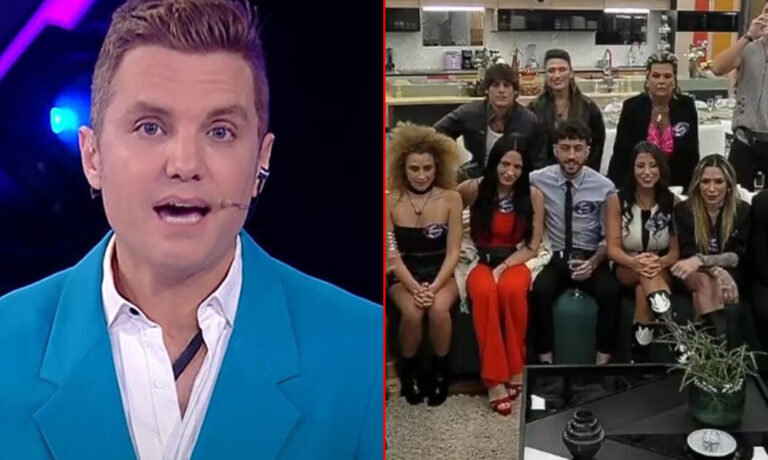 La dura sanción de Gran Hermano que afectó la comida de los participantes de la casa