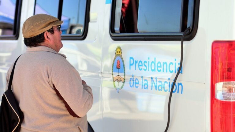 ANSES: el sector que podrá cobrar $78.000 en marzo 2025