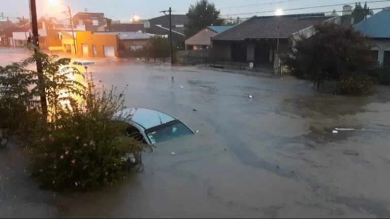 Del Caño: «El Estado nacional y el provincial tienen que destinar ya todos los recursos»