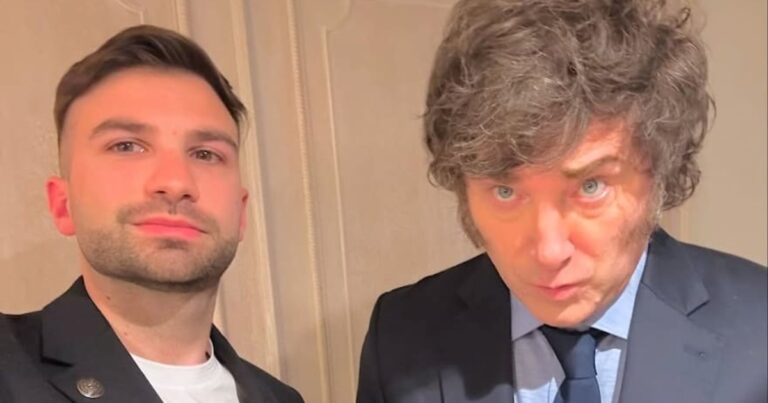 Escándalo cripto: el presidente Javier Milei ahora sumó una denuncia por  «agiotaje financiero»