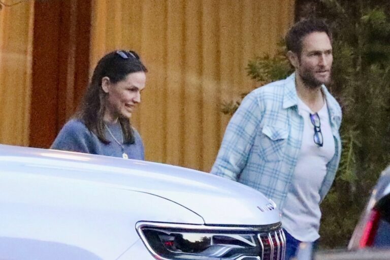 John Miller, el novio de Jennifer Garner, se hartó de la cercanía de Ben Affleck con la actriz: Una falta de respeto