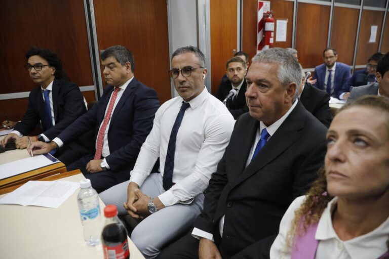 Teatro del horror: así calificó la Fiscalía la internación domiciliaria de Diego Maradona