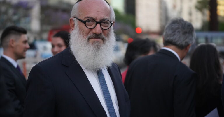 Eduardo Elsztain sigue comprando mineras: ahora va por la plata en Salta