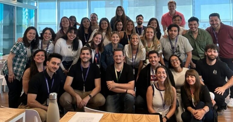 Accenture, Banco Macro y Konecta, entre las mejores empresas para trabajar en la Argentina en 2025