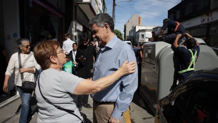 CABA: a un mes del megaoperativo en Flores los comerciantes celebran el crecimiento en sus ventas