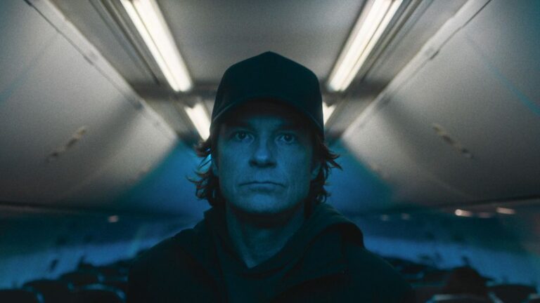 Llegó a la plataforma en diciembre del 2024 y hoy sigue estando en el top de las más vistas