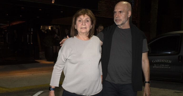 EL PRO echará a Horacio Rodríguez Larreta y Patricia Bullrich del partido