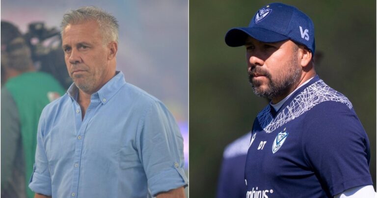 Antes de que asuma Guillermo, Vélez visita a Atlético en Tucumán