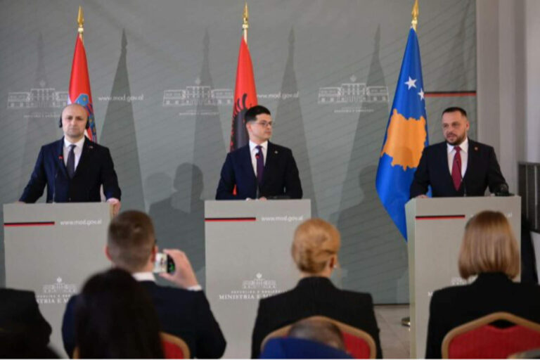 Explota la tensión en los Balcanes tras un nuevo conflicto entre Serbia y Kosovo