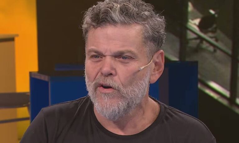 El fuerte comunicado sobre la salud de Alfredo Casero: «Tuvo complicaciones y está…»