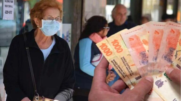 Jubilaciones: el Gobierno confirmó que no analiza aumentos en los haberes