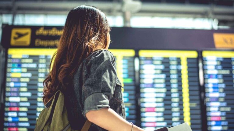 Los peores países para emigrar, según la inteligencia artificial