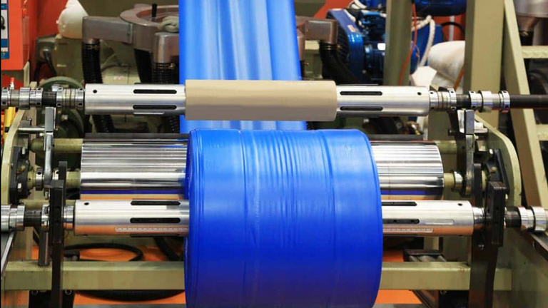 Industria: mejora la producción, pero aún está 6,1% debajo de enero de 2023