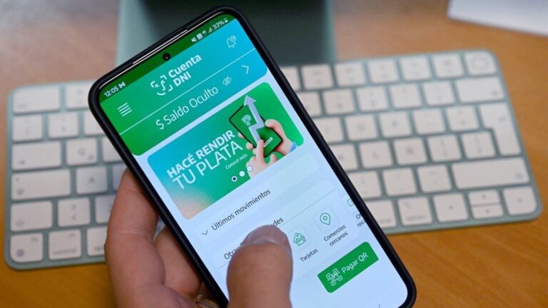 Cuenta DNI ofrece hasta un 40% de descuento en la última semana de marzo 2025