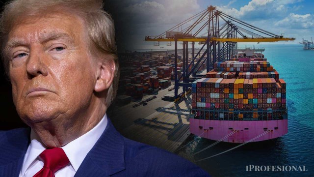La advertencia de la Casa Blanca sobre los nuevos aranceles que anunciará Donald Trump