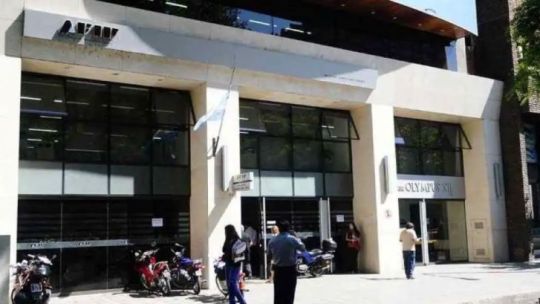 Arca: sin atención al público por asambleas de los empleados de la exAfip en Córdoba