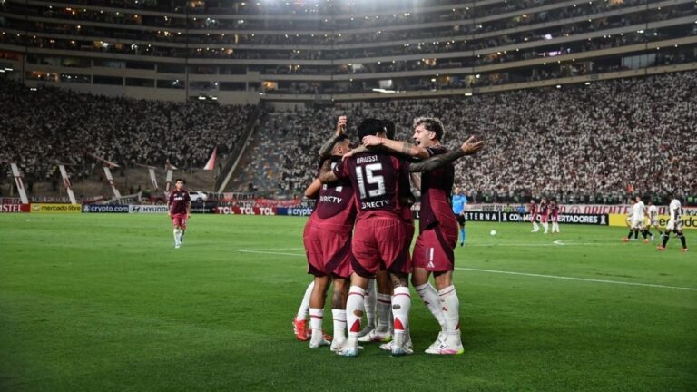 River y una parada difícil para asegurar los puestos de clasificación