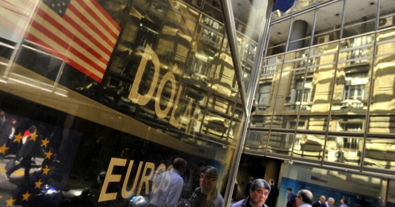 Dólar CCL hoy: a cuánto cotiza este domingo 06 de abril