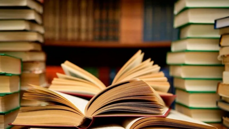 Los libros imperdibles que hay que leer antes de morir, según la Inteligencia Artificial
