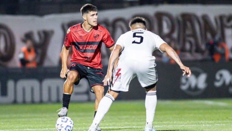 Deportivo Riestra vs Platense por el Torneo Apertura 2025: horario, formaciones y TV