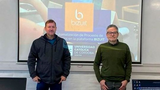 Más de 60 proyectos exitosos de integración en Latinoamércia: así escala Bizuit en 2025