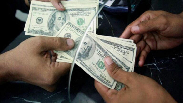 Dólar: así cotiza en la apertura de la segunda semana de abril